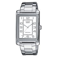 Orologio Casio Uomo in Acciaio MTP-1234D-7BEF - MTP-1234D-7BEF